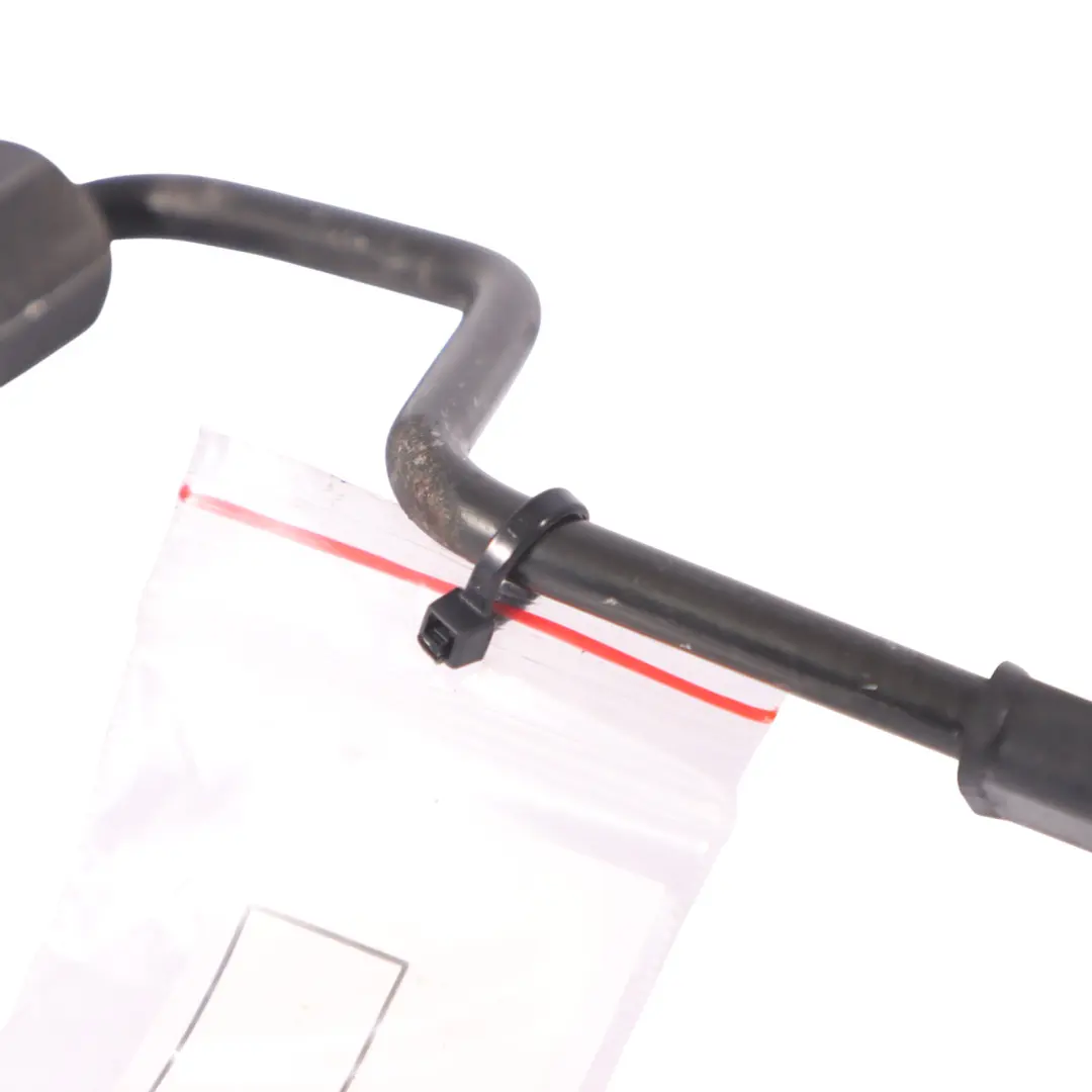 Mercedes W211 OM646 Diesel Engine Fuel High Pressure Pump Hose Line - SKU A6460700033 - Part number A6460700033