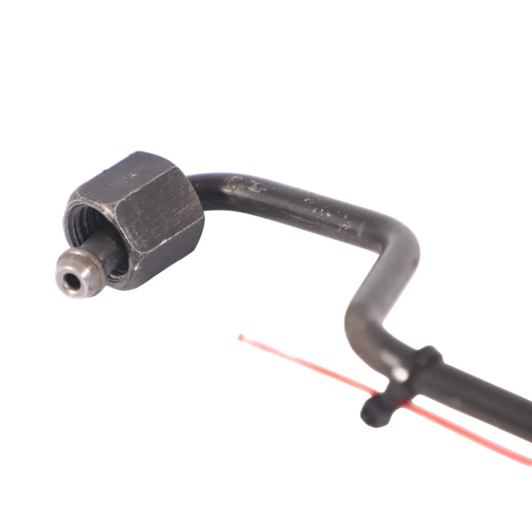 OM646 Diesel Engine Fuel High Pressure Pump Hose Line to Mercedes W211 with Part number A6460700033 Mercedes W211 OM646 Diesel Engine Fuel High Pressure Pump Hose Line - SKU A6460700033 - Part number A6460700033