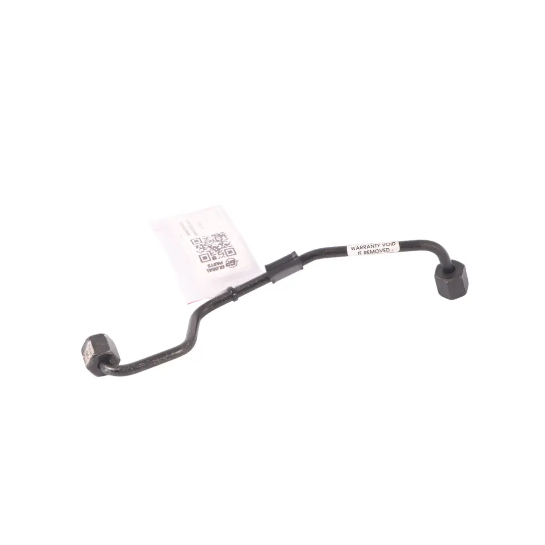 Mercedes W211 OM646 Diesel Engine Fuel High Pressure Pump Hose Line - SKU A6460700033 - Part number A6460700033