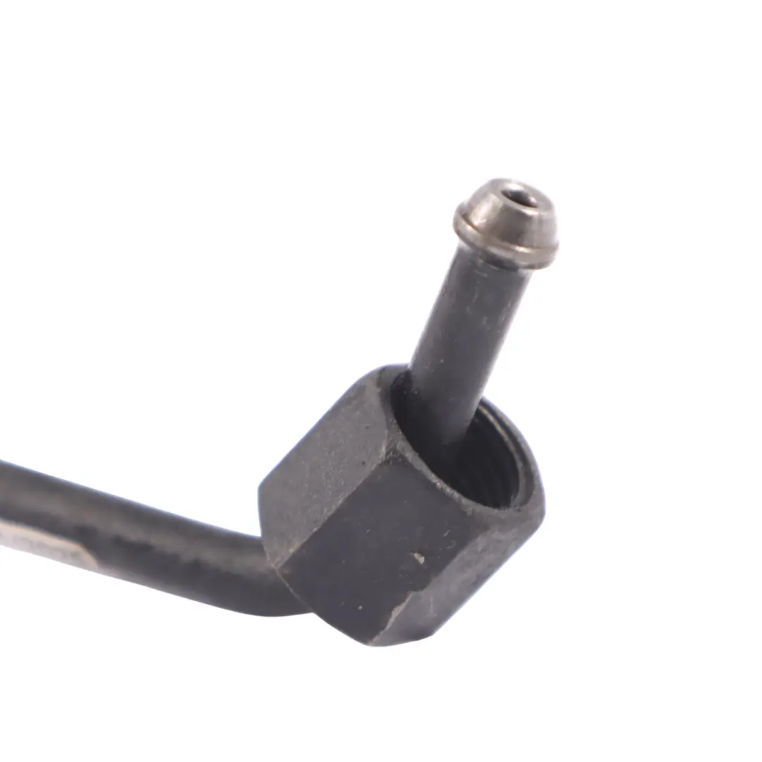 Mercedes W211 OM646 Diesel Engine Fuel High Pressure Pump Hose Line - SKU A6460700033 - Part number A6460700033