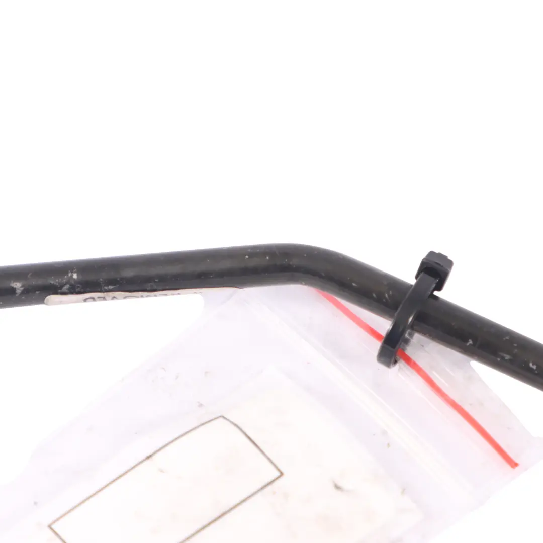 Mercedes W211 OM646 Diesel Linea di pressione iniezione carburante - SKU A6460700133 - Numero di parte A6460700133