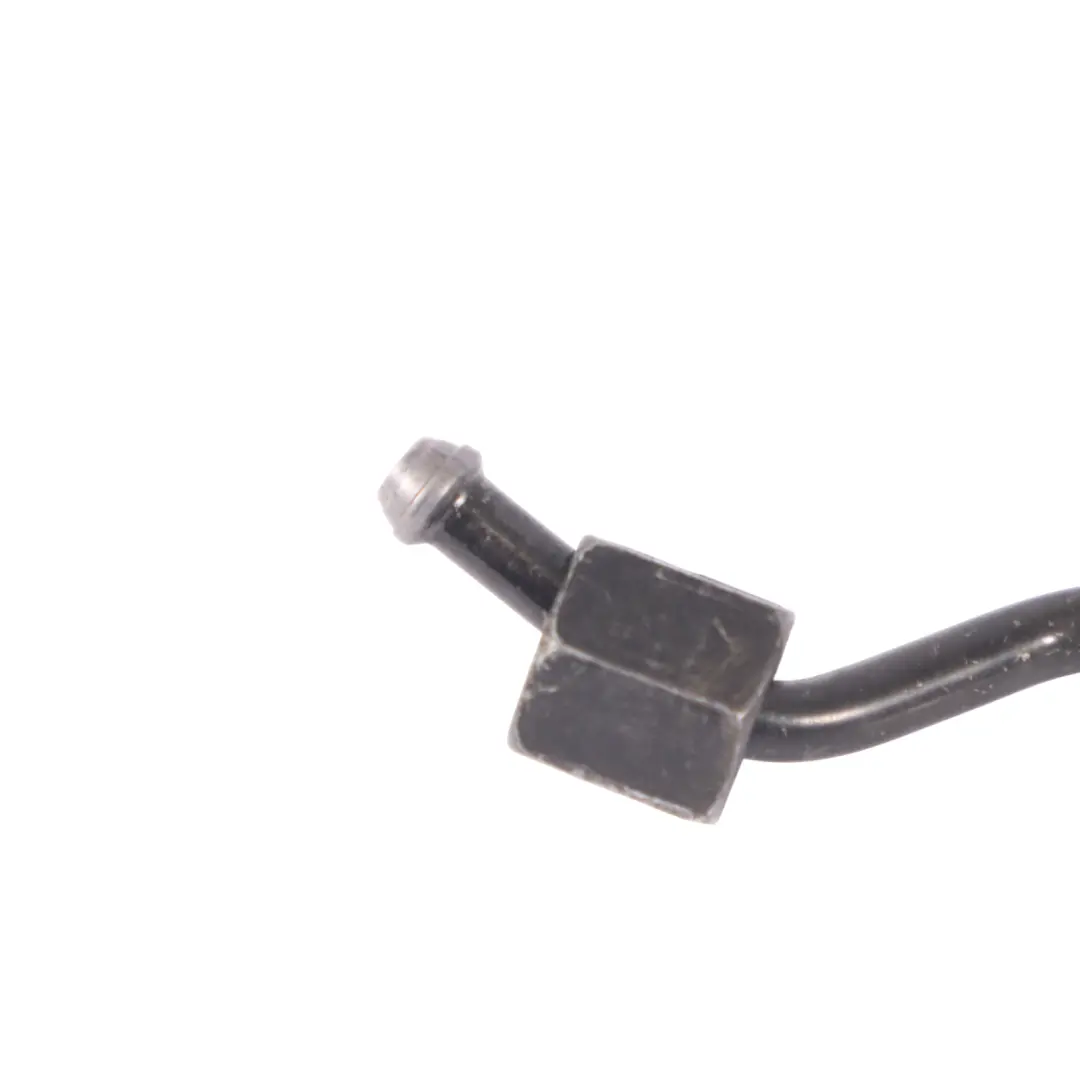 Mercedes W211 OM646 Ligne de pression d'injection carburant diesel - SKU A6460700133 - Numéro de pièce A6460700133
