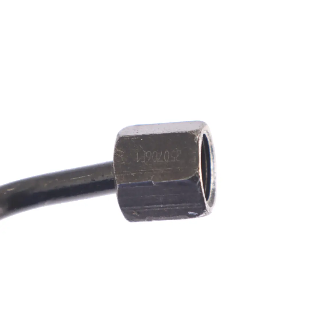Mercedes W211 OM646 Motor Diesel Inyección Combustible Línea Presión - SKU A6460700133 - Número de pieza A6460700133