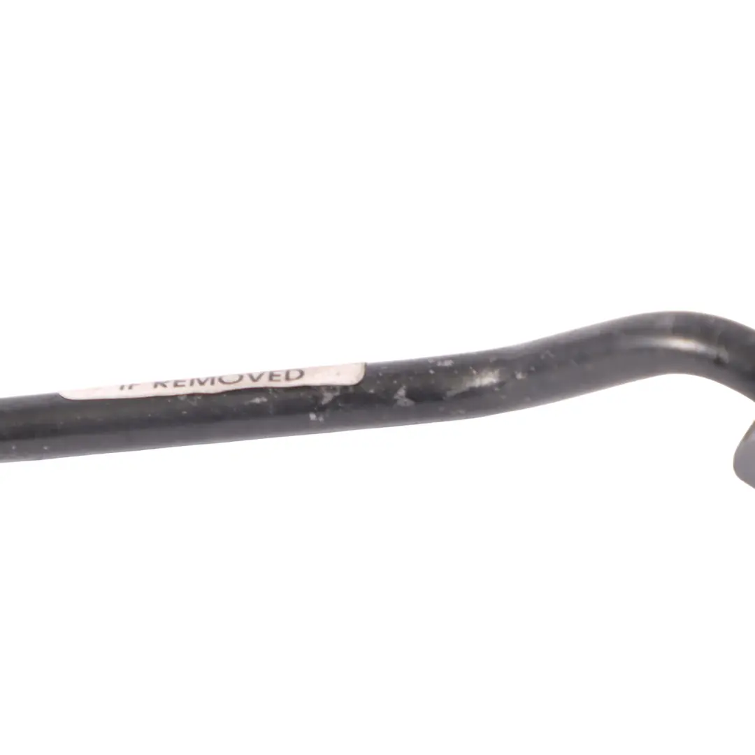 Mercedes W211 OM646 Diesel Linea di pressione iniezione carburante - SKU A6460700133 - Numero di parte A6460700133