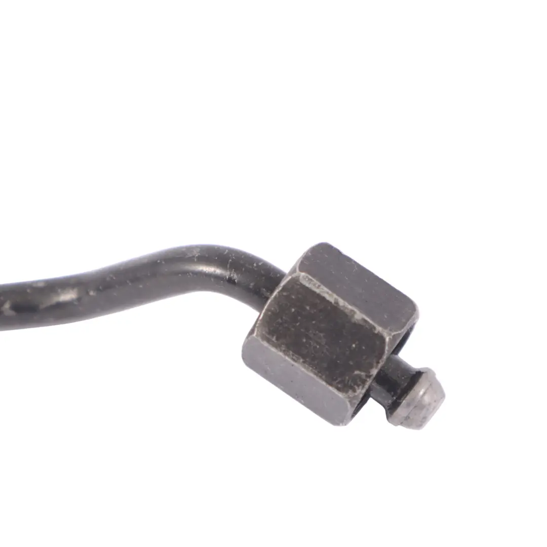 Mercedes W211 OM646 Diesel Motor Kraftstoff Einspritzdruck Leitung - SKU A6460700133 - Teilenummer A6460700133