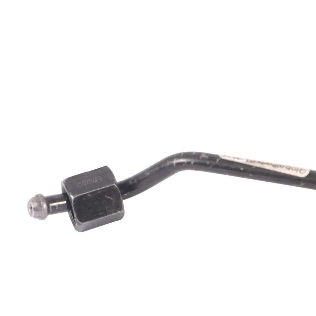 Mercedes W211 OM646 Ligne de pression d'injection carburant diesel - SKU A6460700133 - Numéro de pièce A6460700133