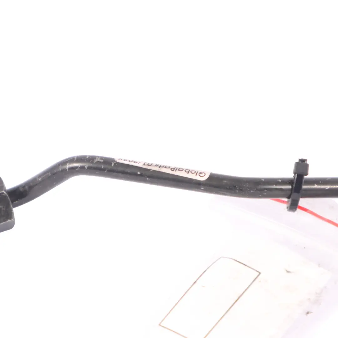 Mercedes W211 OM646 Diesel Linea di pressione iniezione carburante - SKU A6460700133 - Numero di parte A6460700133