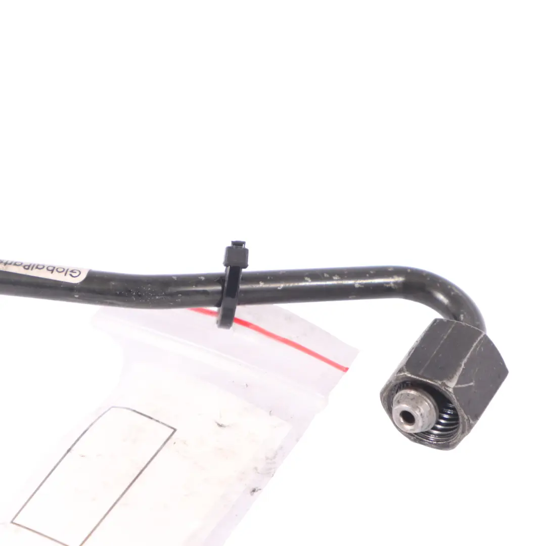 Mercedes W211 OM646 Ligne de pression d'injection carburant diesel - SKU A6460700133 - Numéro de pièce A6460700133