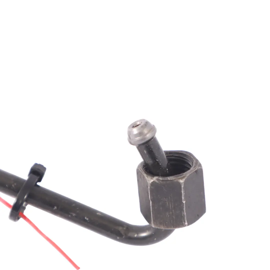 Mercedes W211 OM646 Diesel Engine Fuel Injection Pressure Line - SKU A6460700133 - Part number A6460700133
