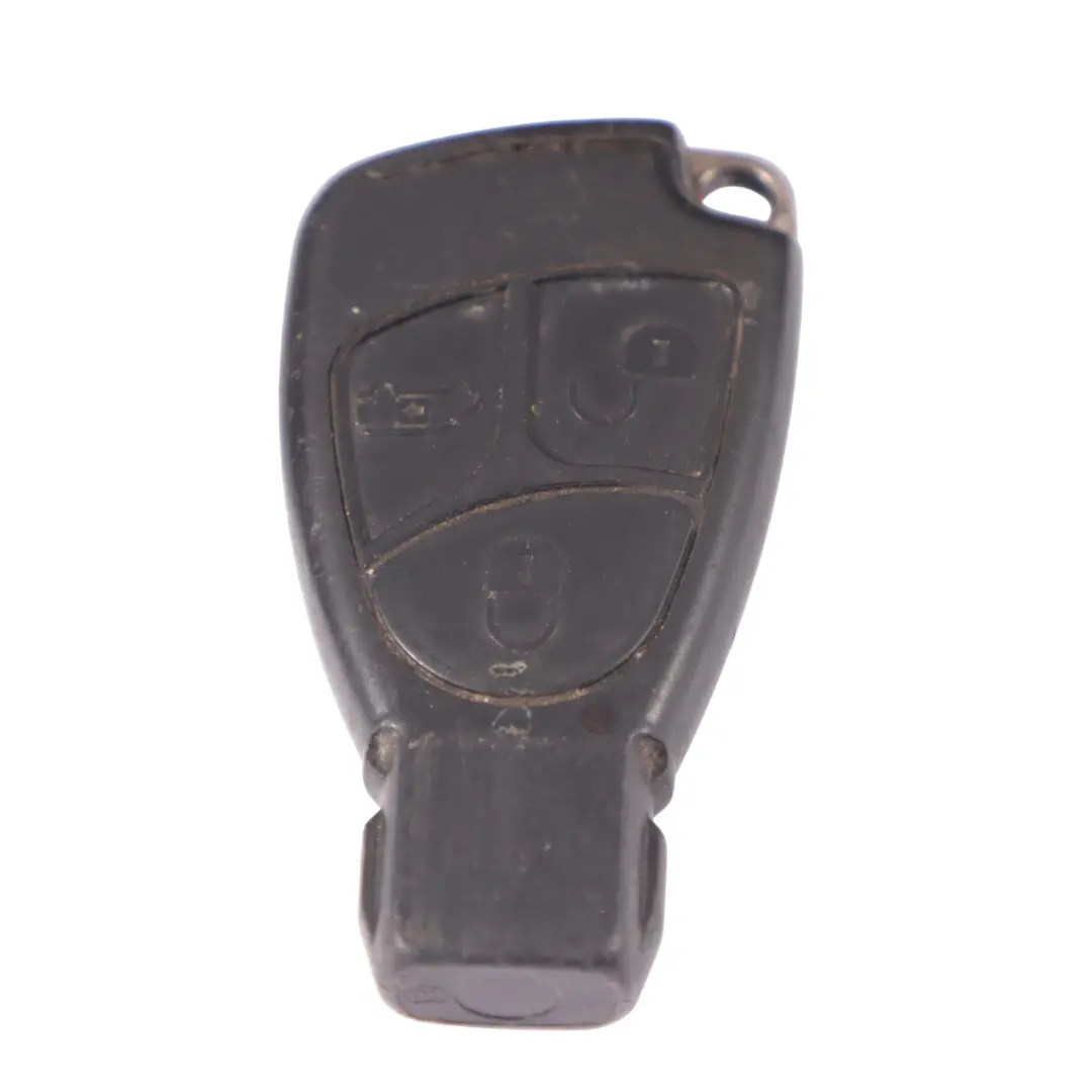Mercedes Vito W639 109CDI 646.980 95HP Kit ECU moteur Clé de contact - SKU A6461500678-1 - Numéro de pièce A6461500678