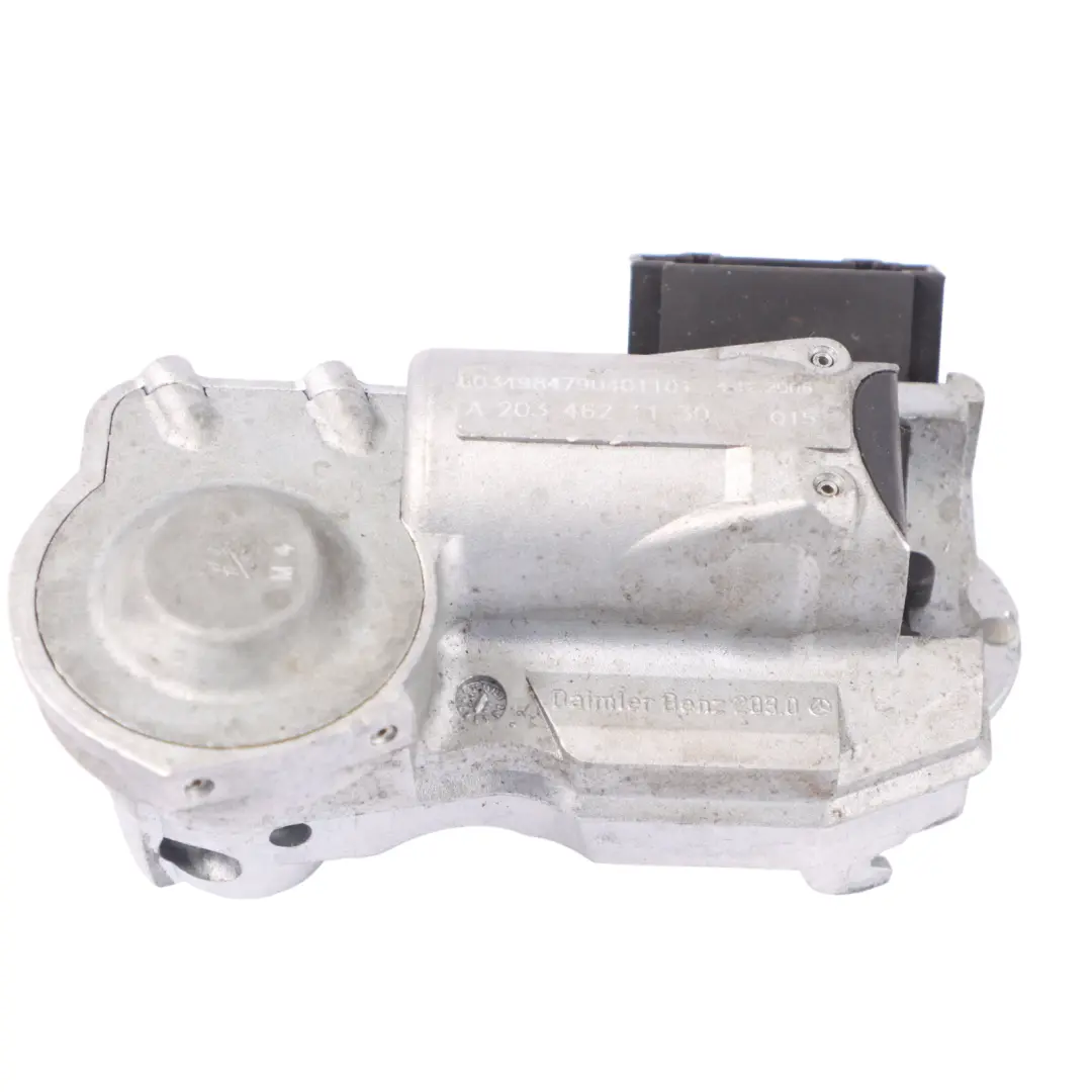 Mercedes Vito W639 109CDI 646.980 95HP Kit ECU moteur Clé de contact - SKU A6461500678-1 - Numéro de pièce A6461500678