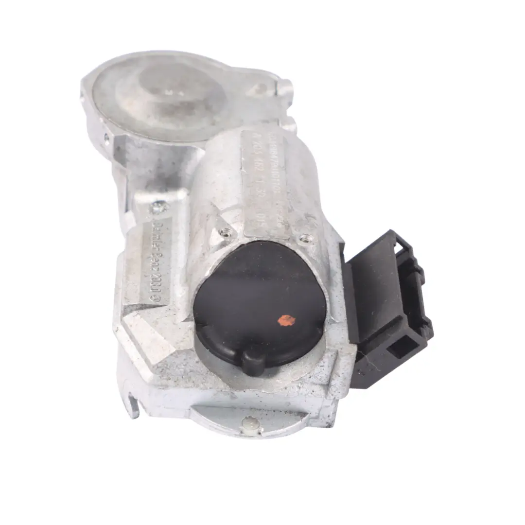 Mercedes Vito W639 109CDI 646.980 95HP Engine ECU Kit Ignition + Key - SKU A6461500678-1 - Part number A6461500678