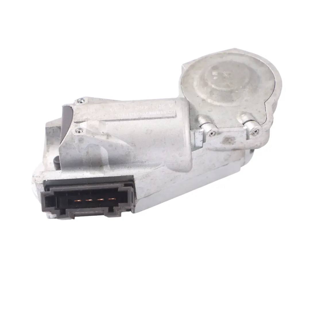 Mercedes Vito W639 109CDI 646.980 95HP Motor ECU Kit Zündschlüssel - SKU A6461500678-1 - Teilenummer A6461500678