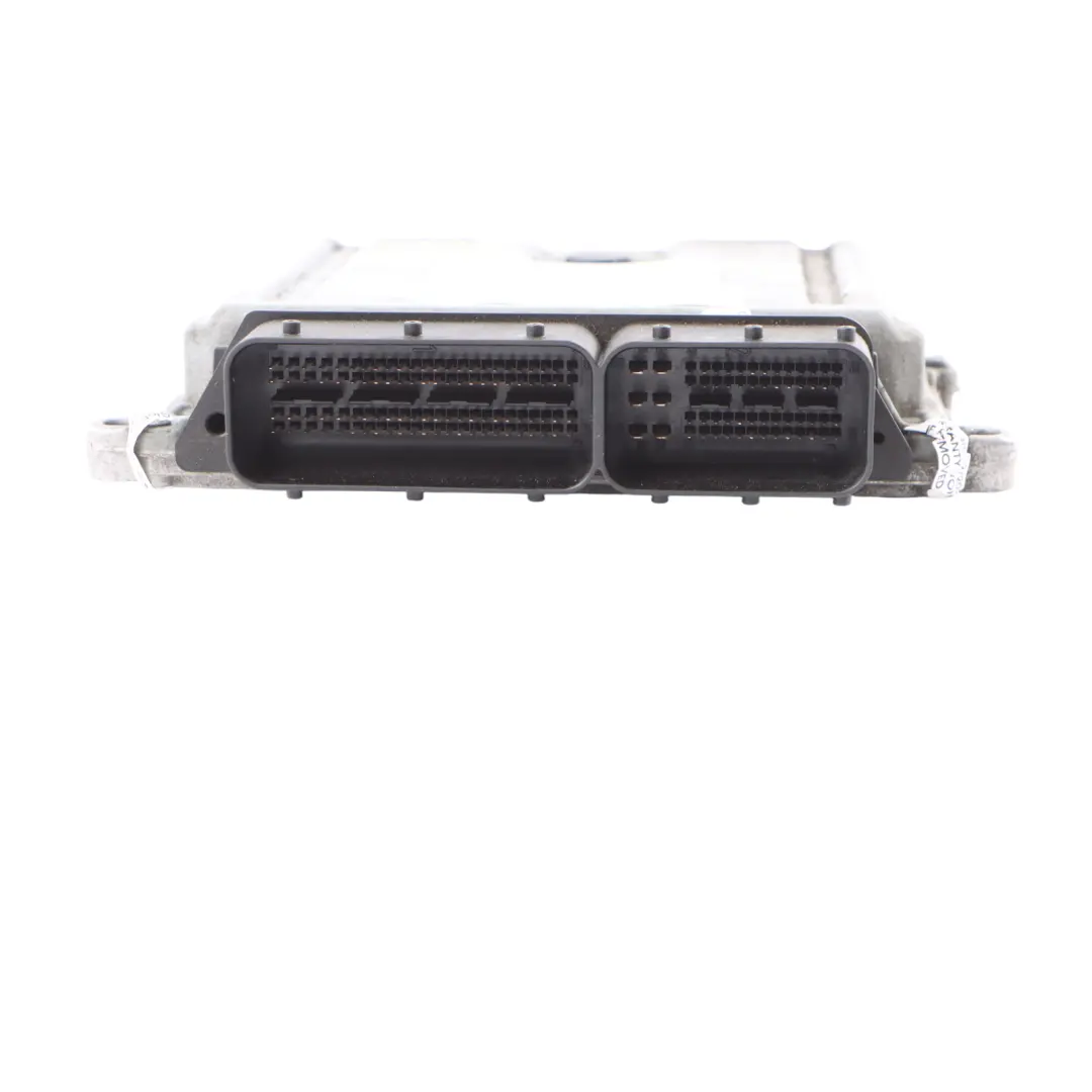 Mercedes Vito W639 OM646.980 Engine ECU Control Unit Automatic - SKU A6461501077-1 - Part number A6461501077