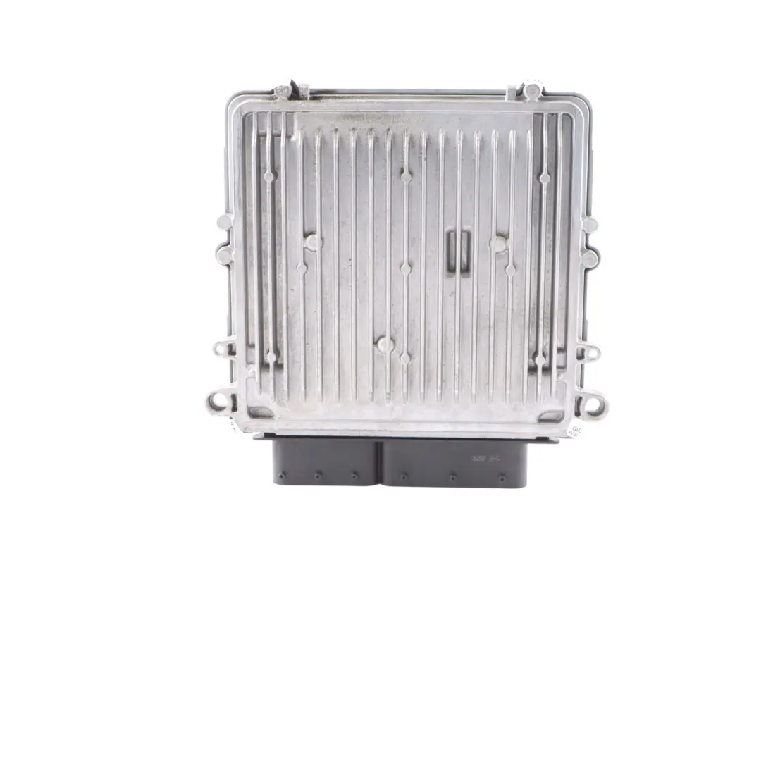 Mercedes Vito W639 OM646.980 Engine ECU Control Unit Automatic - SKU A6461501077-1 - Part number A6461501077