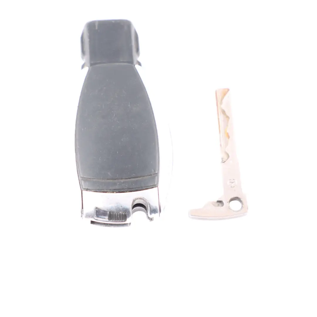 Mercedes W204 C220CDI 646.811 170HP Engine ECU Kit Ignition + Key - SKU A6461502072-1 - Part number A6461502072