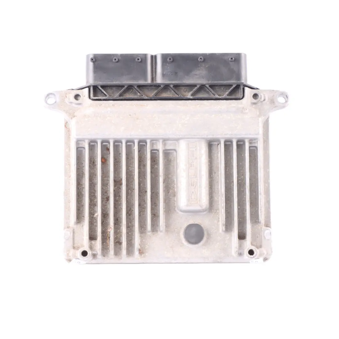 Mercedes W204 C220CDI 646.811 170HP Engine ECU Kit Ignition + Key - SKU A6461502072-1 - Part number A6461502072