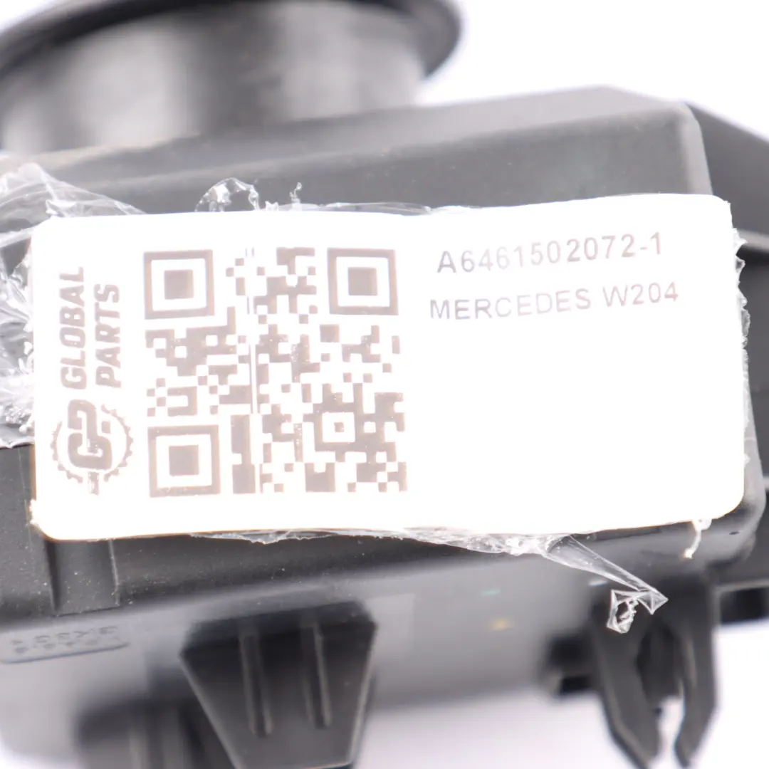 Mercedes W204 C220CDI 646.811 170HP Engine ECU Kit Ignition + Key - SKU A6461502072-1 - Part number A6461502072