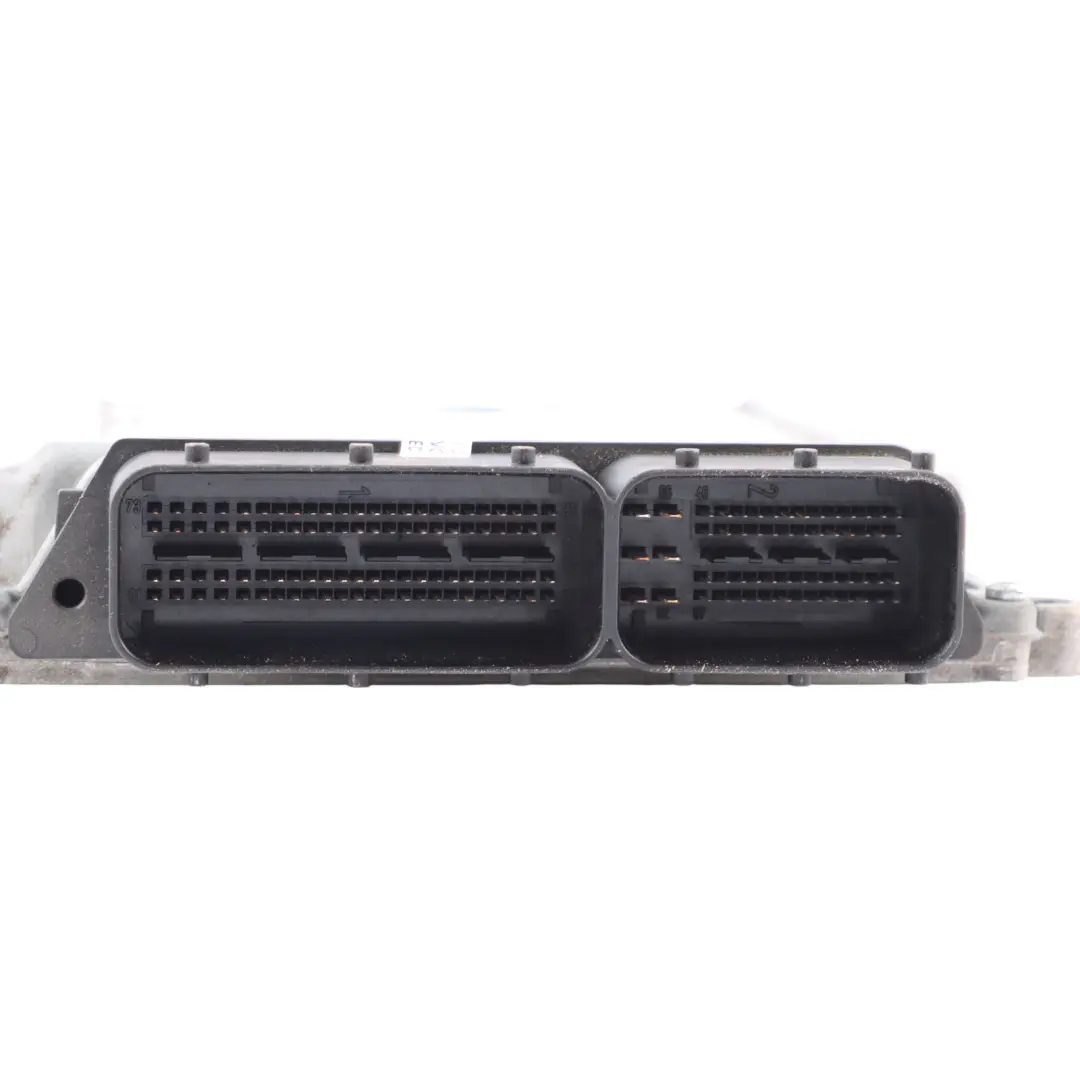 Mercedes W639 109 CDI OM646 Motor Steuergerät ECU Schlüssel Schloss - SKU A6461507272-1 - Teilenummer A6461507272