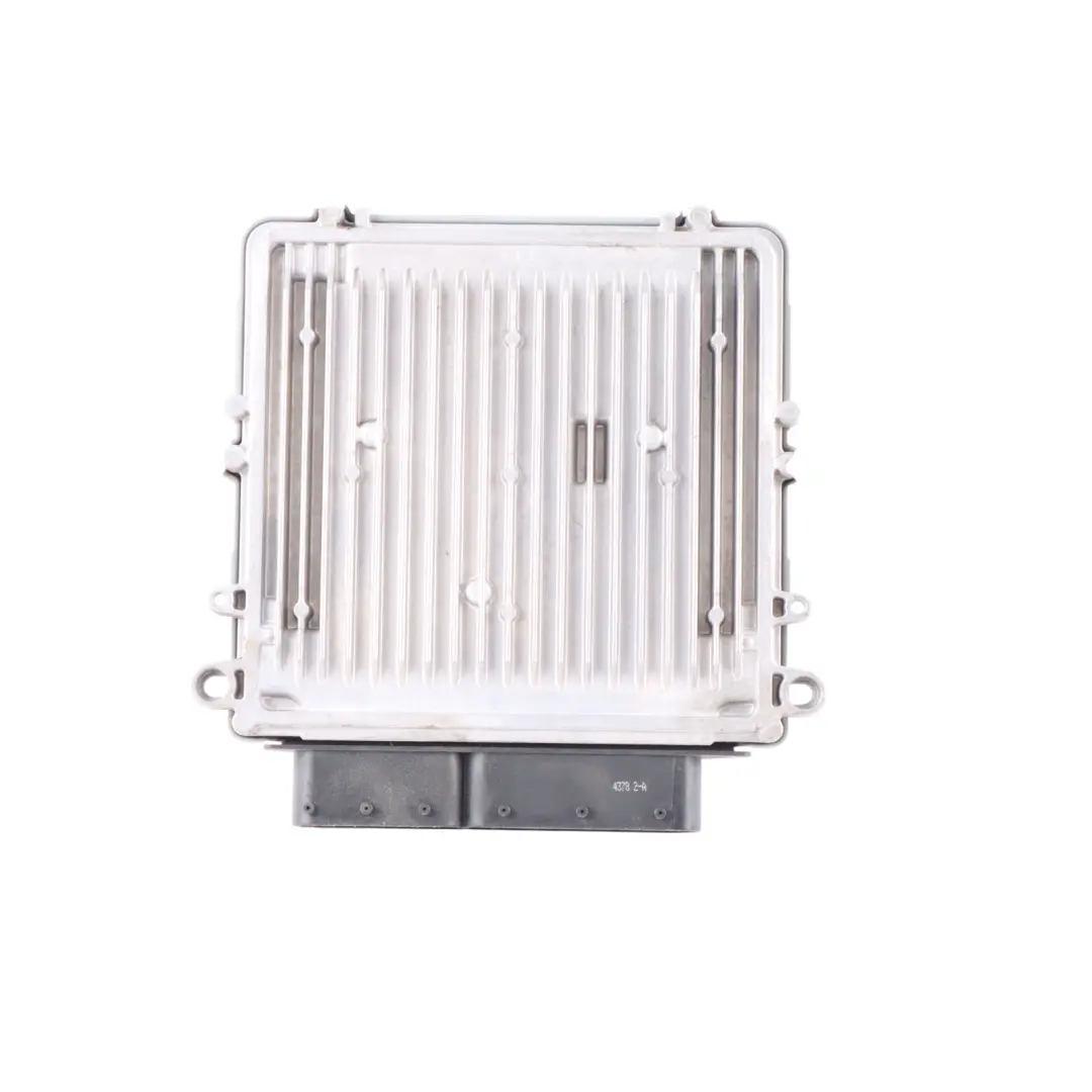 Mercedes W639 109CDI 646.980 Engine ECU Kit Ignition + Key + Lock - SKU A6461507272-1 - Part number A6461507272