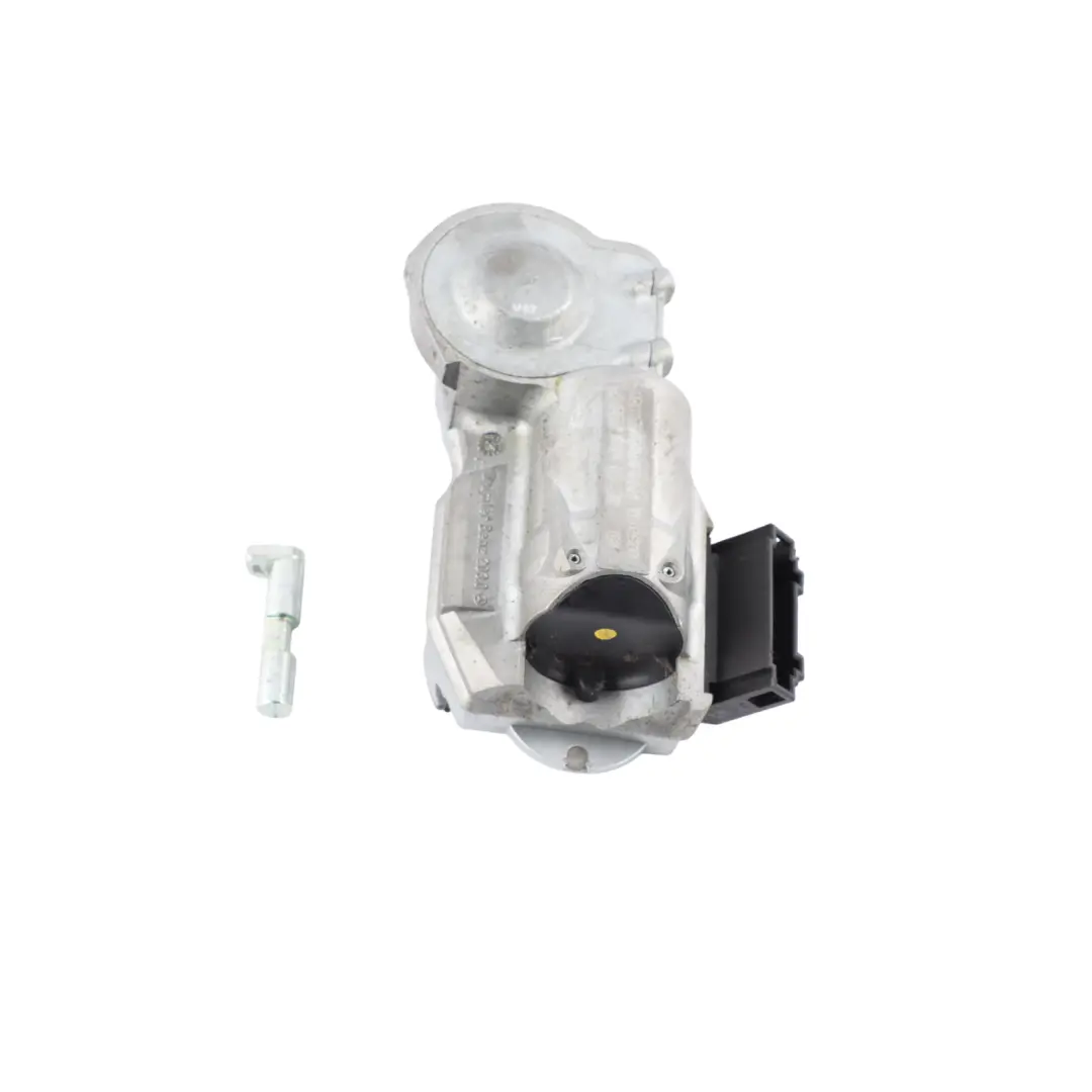 Mercedes W639 Vito 109 CDI OM646 Motore Modulo ECU Kit Chiavi Lock - SKU A6461507272-1 - Numero di parte A6461507272