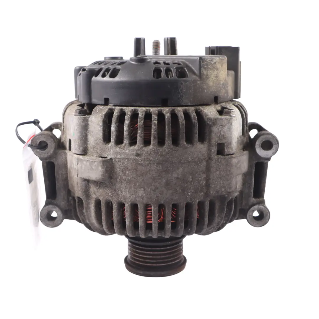 Alternatore Generatore Mercedes Vito W639 Sprinter W906 14V 180A per con numero di parte A6461540102 Alternatore Generatore Mercedes Vito W639 Sprinter W906 14V 180A - SKU A6461540102 - Numero di parte A6461540102
