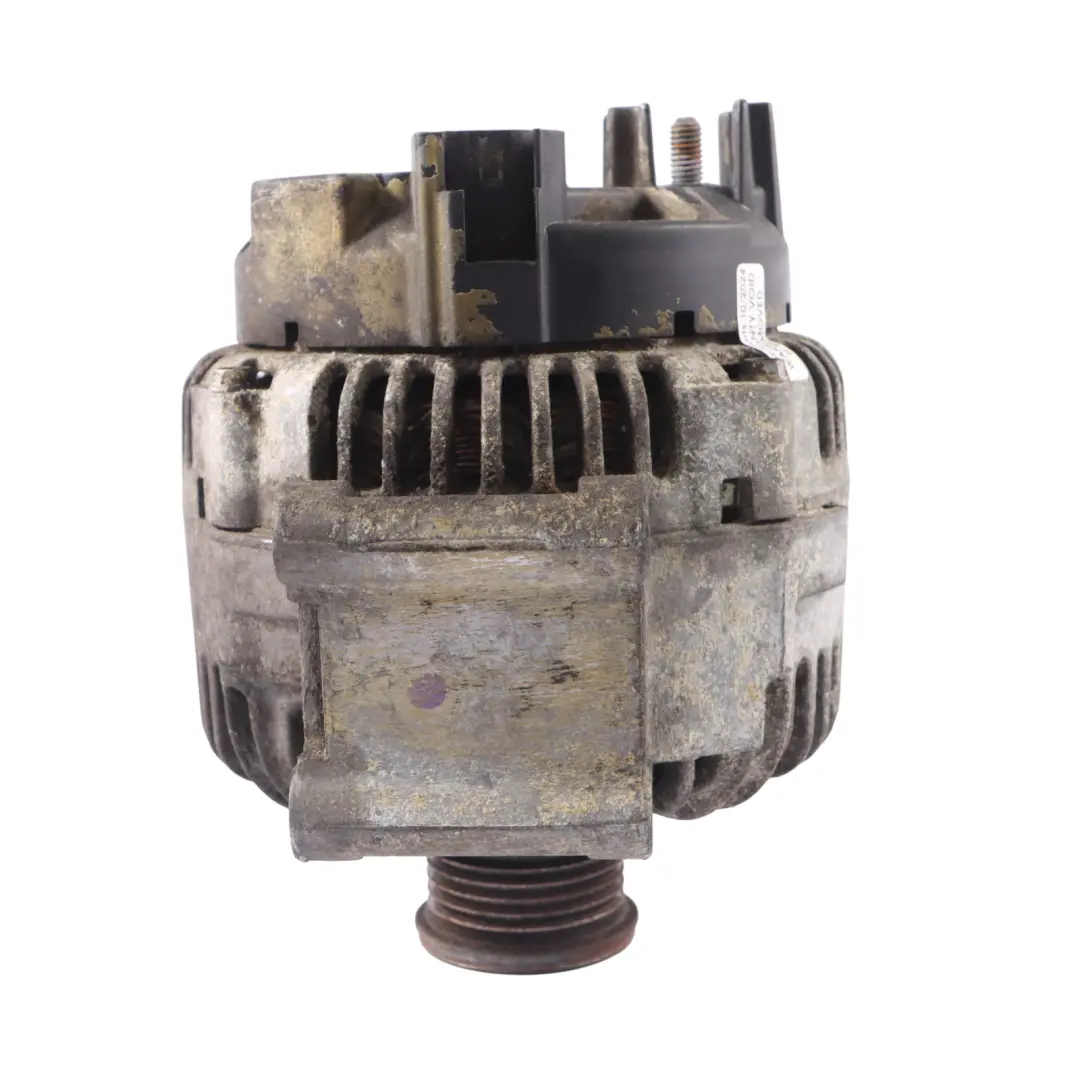  Alternador Generador Mercedes Vito W639 Sprinter W906 14V 180A - SKU A6461540102 - Número de pieza A6461540102