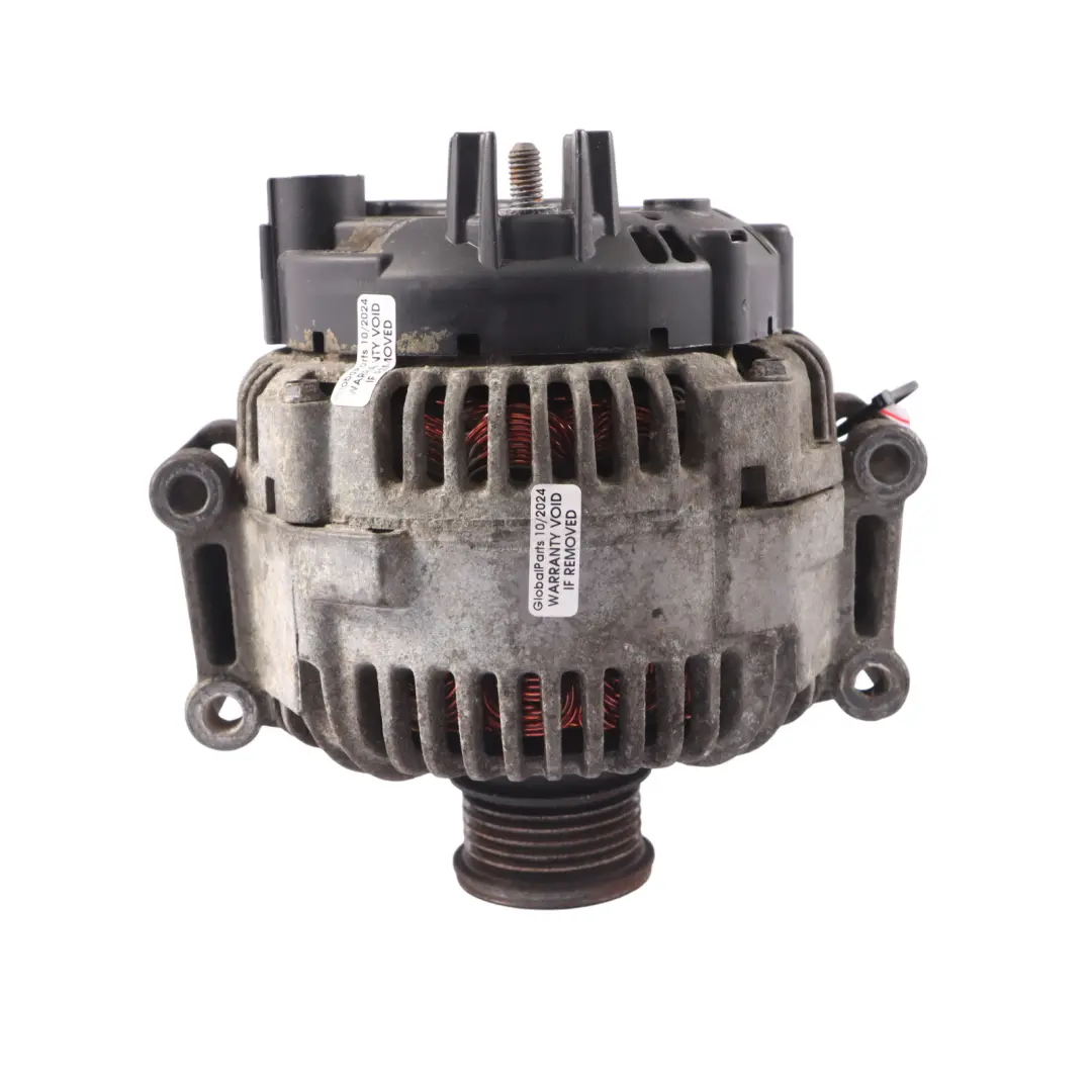  Alternador Generador Mercedes Vito W639 Sprinter W906 14V 180A - SKU A6461540102 - Número de pieza A6461540102