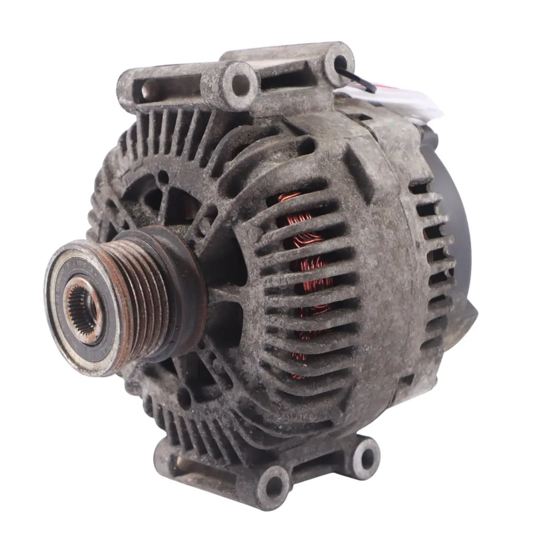  Alternateur Générateur Mercedes Vito W639 Sprinter W906 14V 180A - SKU A6461540102 - Numéro de pièce A6461540102