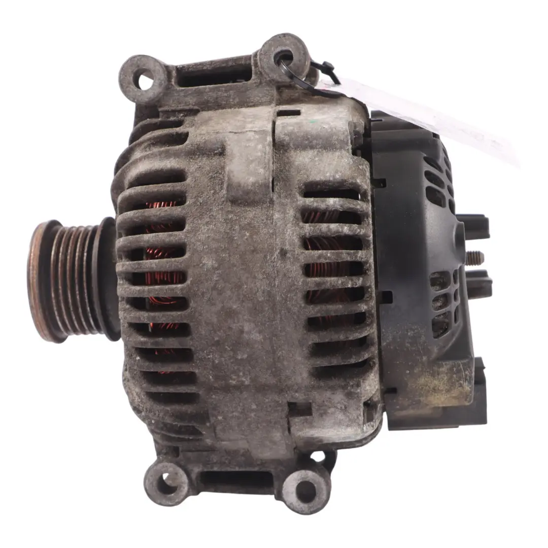  Alternatore Generatore Mercedes Vito W639 Sprinter W906 14V 180A - SKU A6461540102 - Numero di parte A6461540102