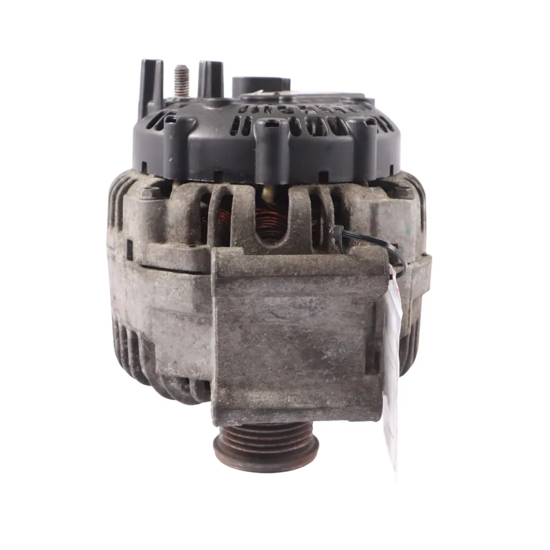 Alternatore Generatore Mercedes Vito W639 Sprinter W906 14V 180A per con numero di parte A6461540102 Alternatore Generatore Mercedes Vito W639 Sprinter W906 14V 180A - SKU A6461540102 - Numero di parte A6461540102