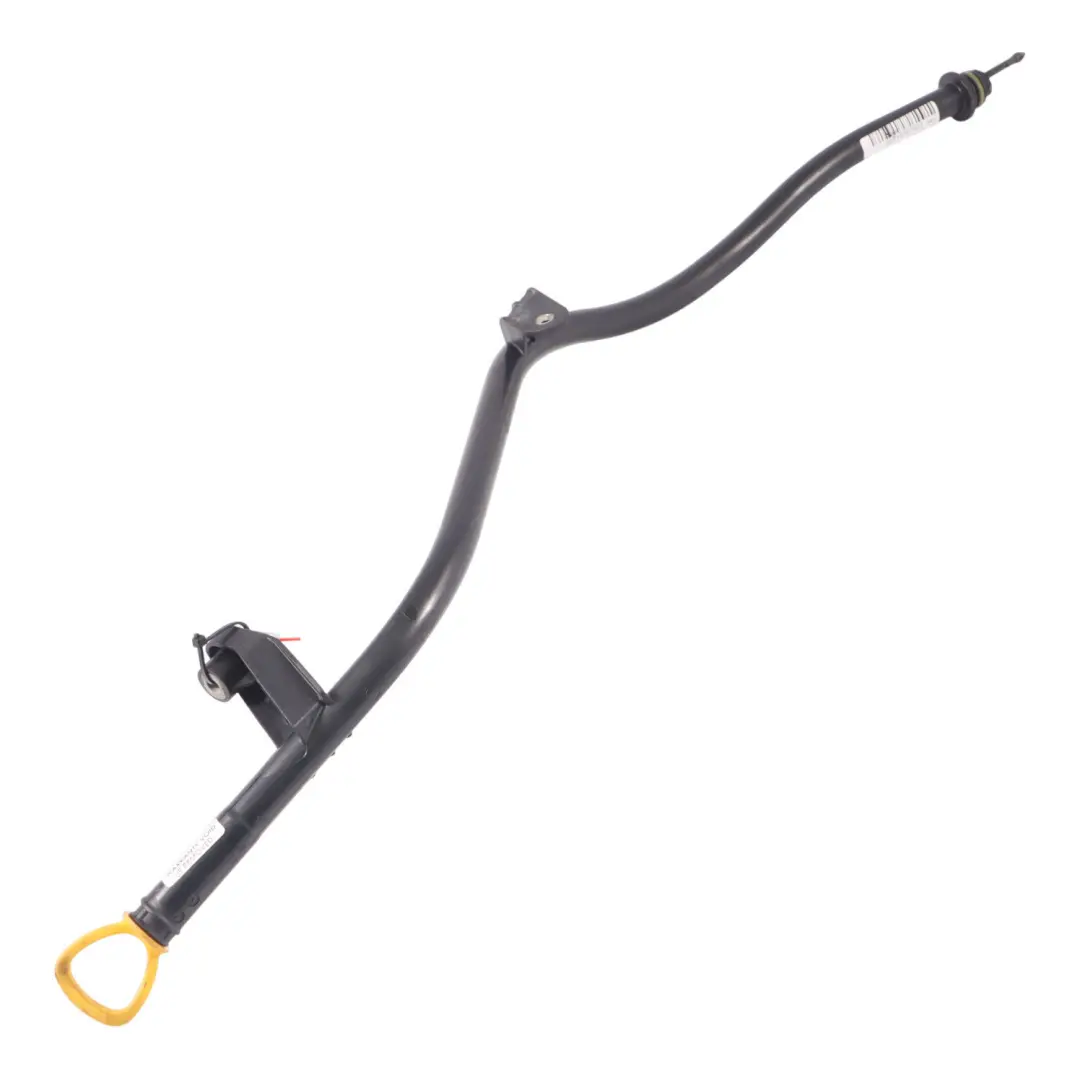 Jauge d'huile diesel Tube de guidage du moteur pour Mercedes W639 à propos du numéro de pièce A6510107622 Mercedes W639 Jauge d'huile diesel Tube de guidage du moteur - SKU A6510107622 - Numéro de pièce A6510107622