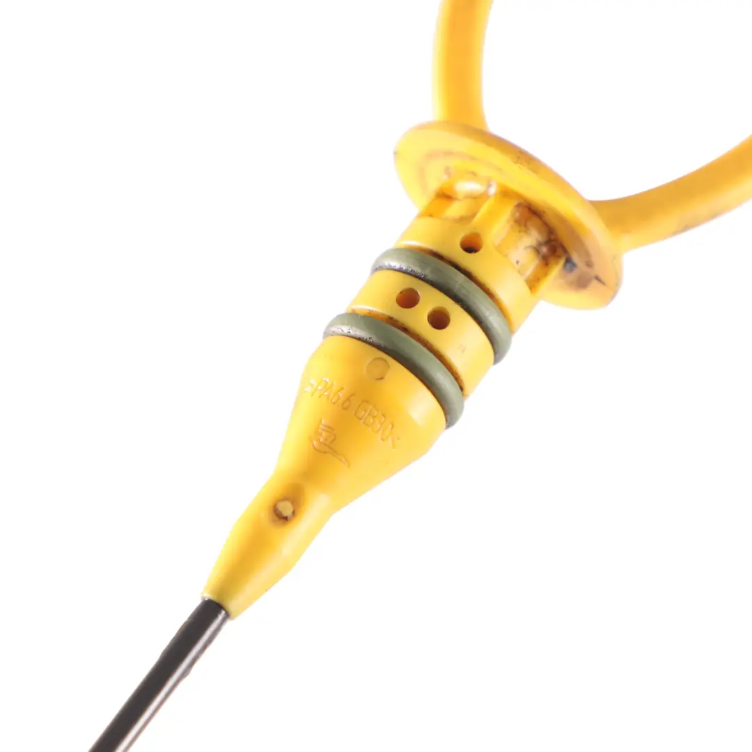 Dipstick Oil Pipe Engine Guide Tube to Mercedes W639 Diesel with Part number A6510107622 Mercedes W639 Diesel Dipstick Oil Pipe Engine Guide Tube - SKU A6510107622 - Part number A6510107622