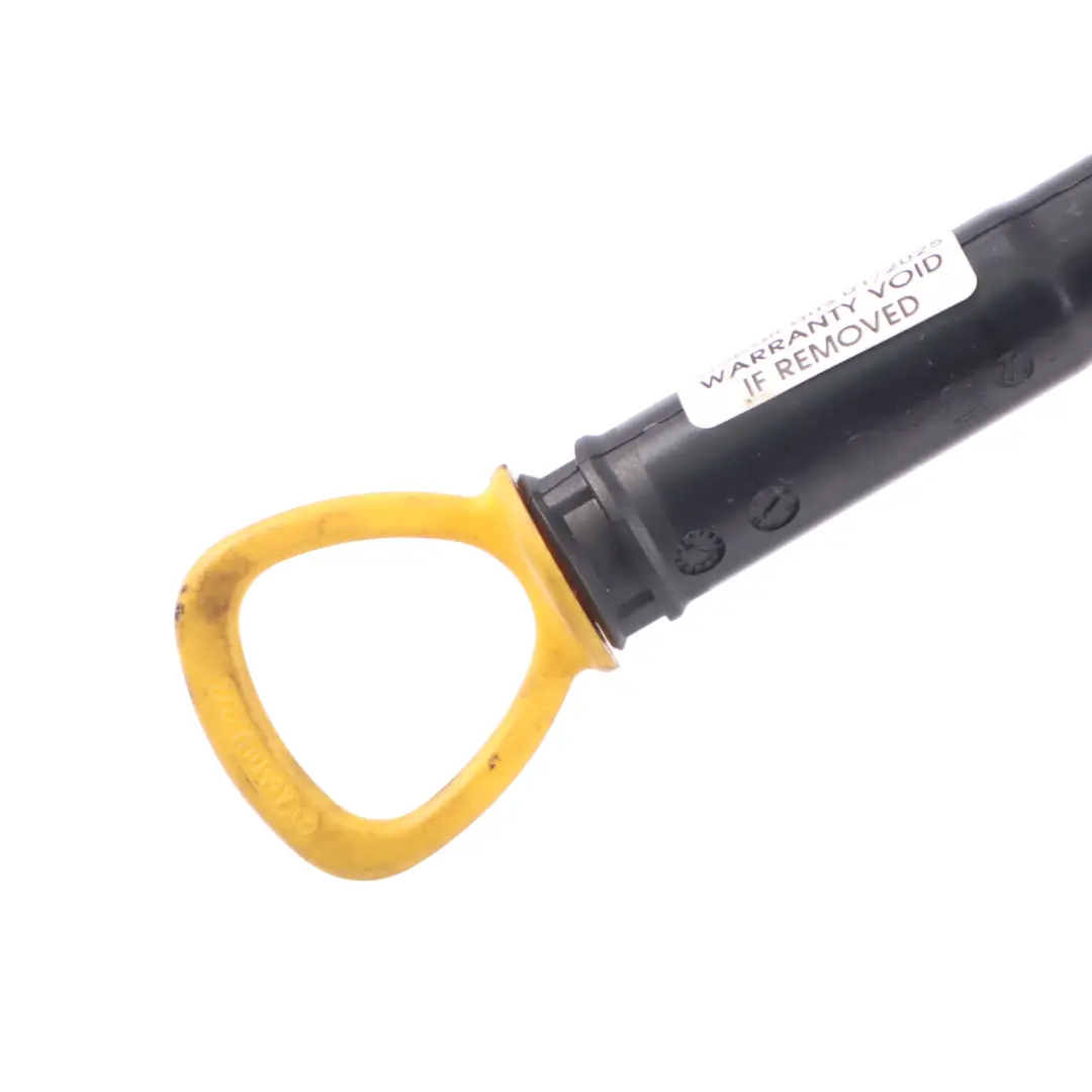 Dipstick Oil Pipe Engine Guide Tube to Mercedes W639 Diesel with Part number A6510107622 Mercedes W639 Diesel Dipstick Oil Pipe Engine Guide Tube - SKU A6510107622 - Part number A6510107622