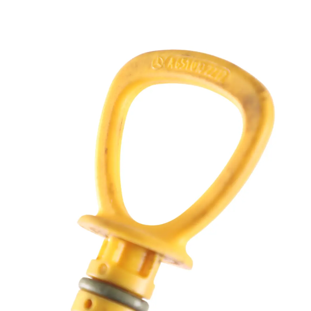 Varilla de aceite Tubo de guía del motor para Mercedes W639 Diesel con número de pieza A6510107622 Mercedes W639 Diesel Varilla de aceite Tubo de guía del motor - SKU A6510107622 - Número de pieza A6510107622