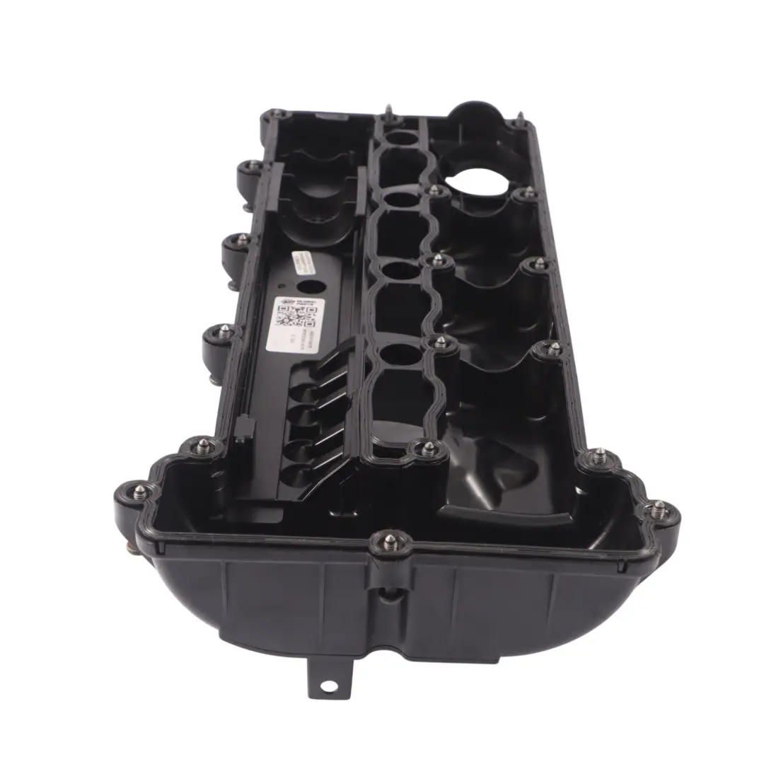 Mercedes W176 OM651 Diesel Motor Kipphebel Verkleidung - SKU A6510109018 - Teilenummer A6510109018