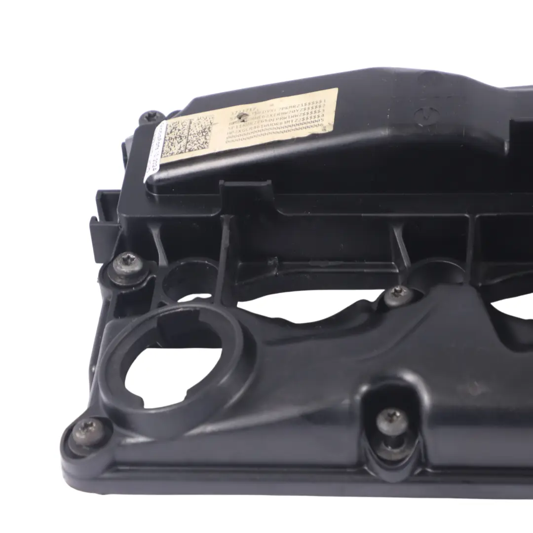Mercedes W176 OM651 Panneau de couverture du moteur diesel - SKU A6510109018 - Numéro de pièce A6510109018