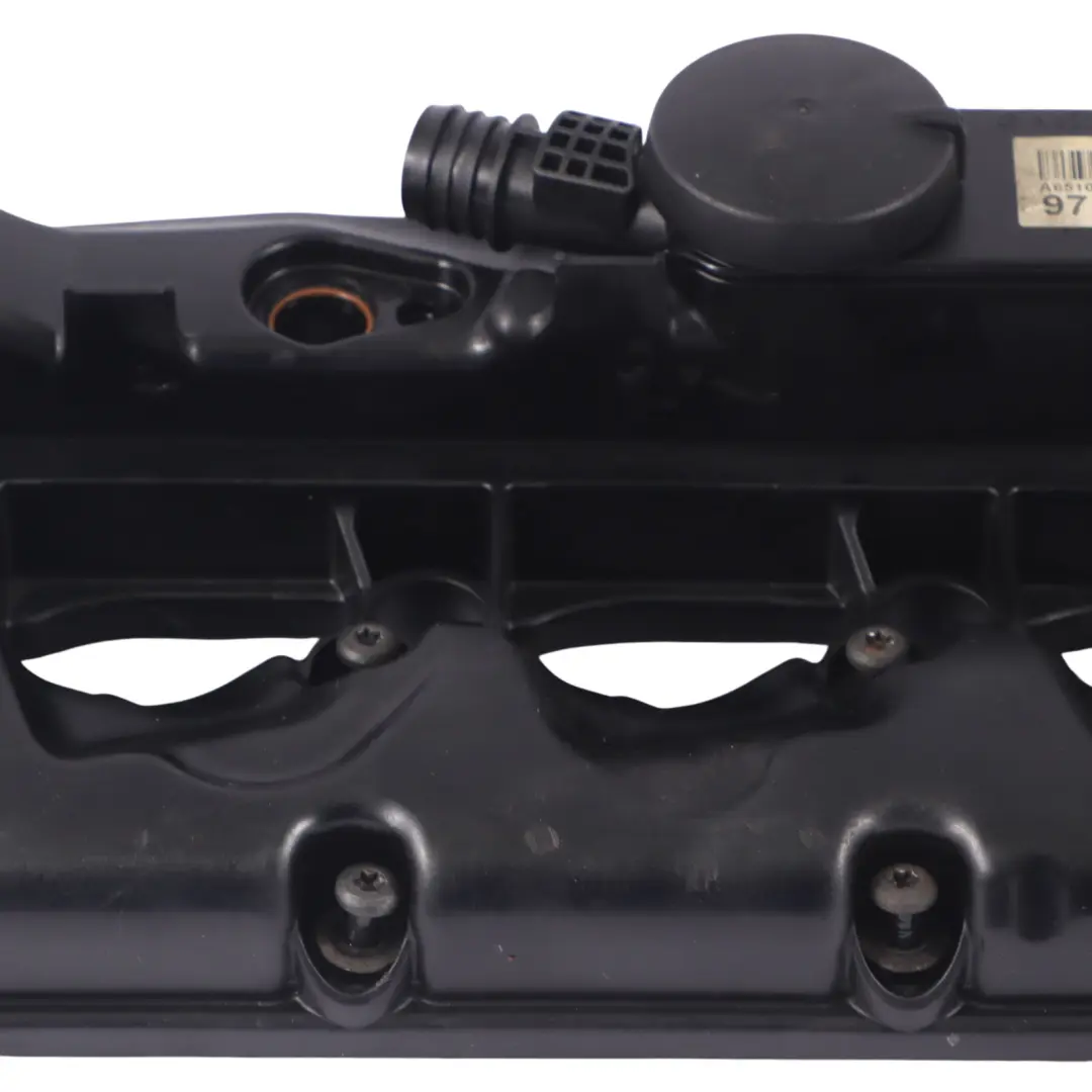 OM651 Motor Diesel Tapa de balancín para Mercedes W176 con número de pieza A6510109018 Mercedes W176 OM651 Motor Diesel Tapa de balancín - SKU A6510109018 - Número de pieza A6510109018