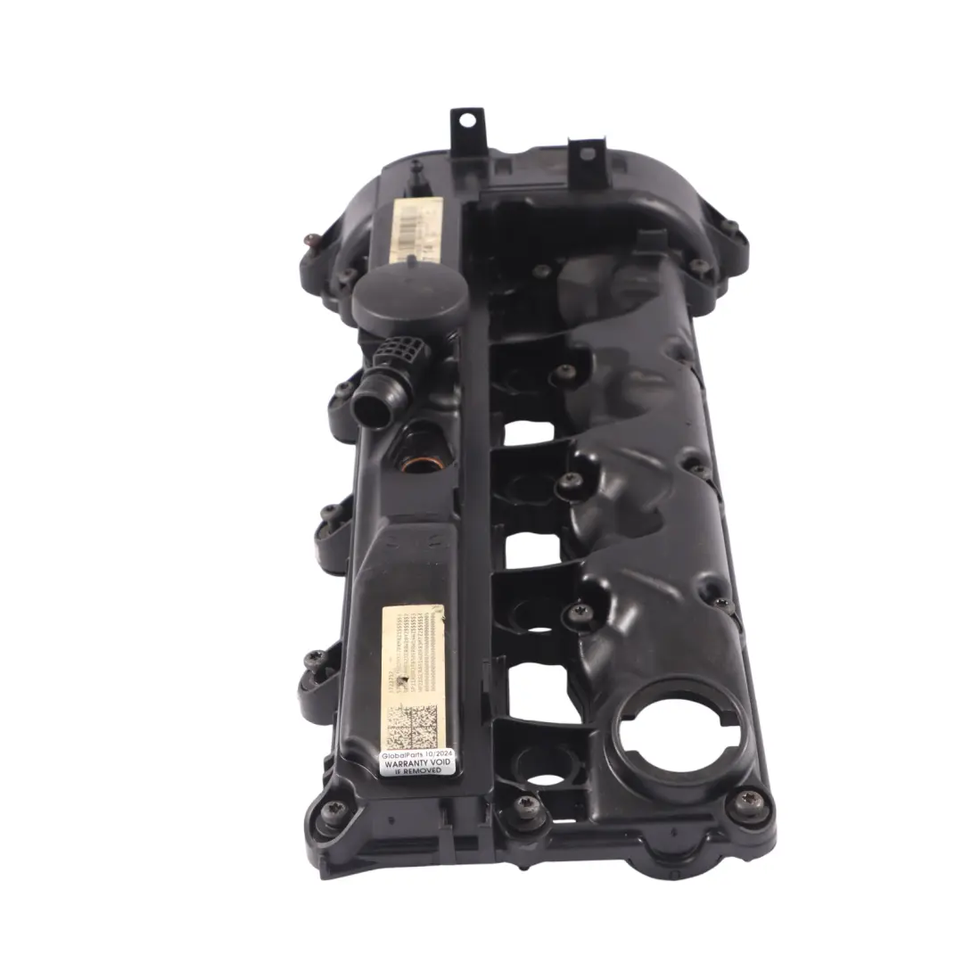 Mercedes W176 OM651 Diesel Motor Kipphebel Verkleidung - SKU A6510109018 - Teilenummer A6510109018