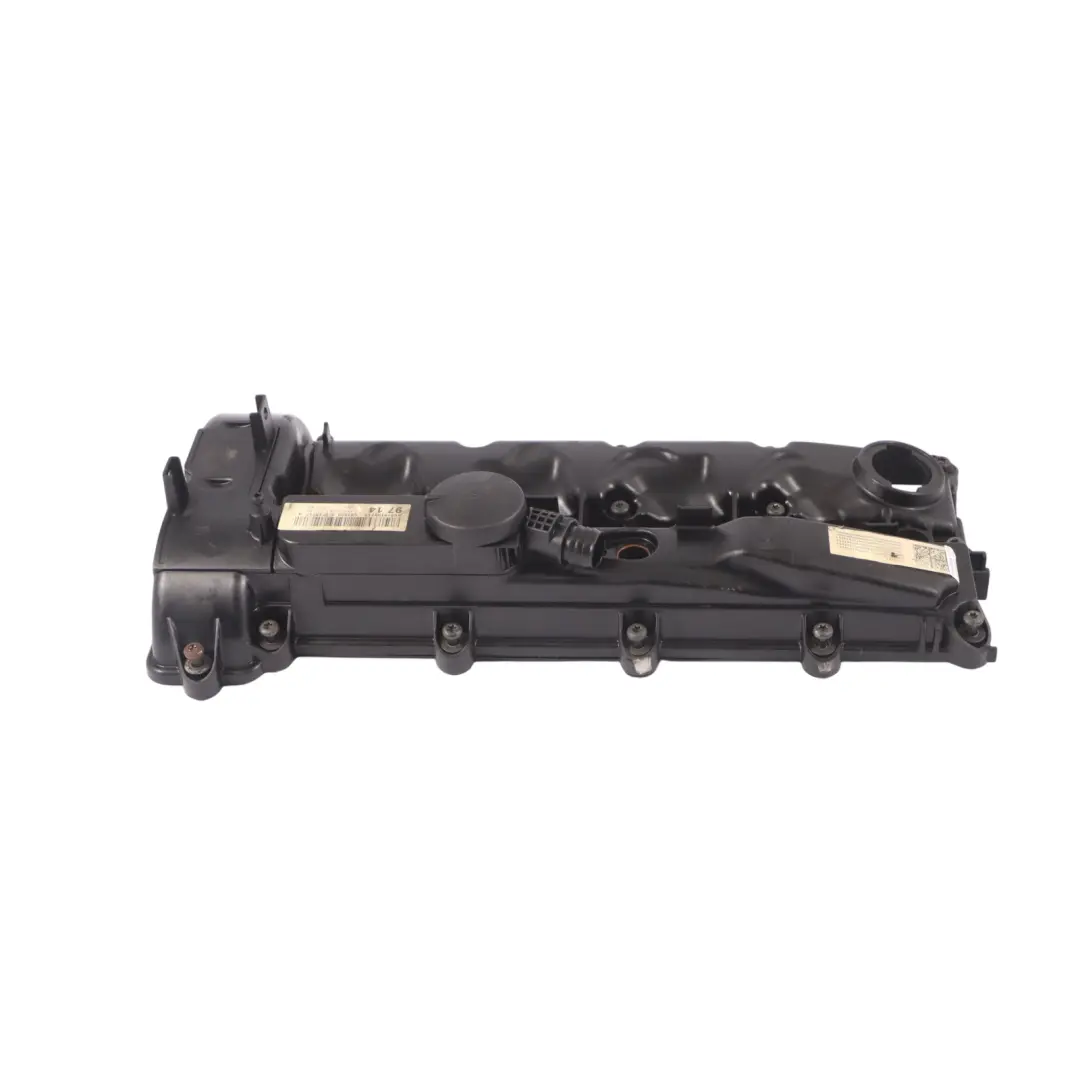 Mercedes W176 OM651 Diesel Motor Kipphebel Verkleidung - SKU A6510109018 - Teilenummer A6510109018