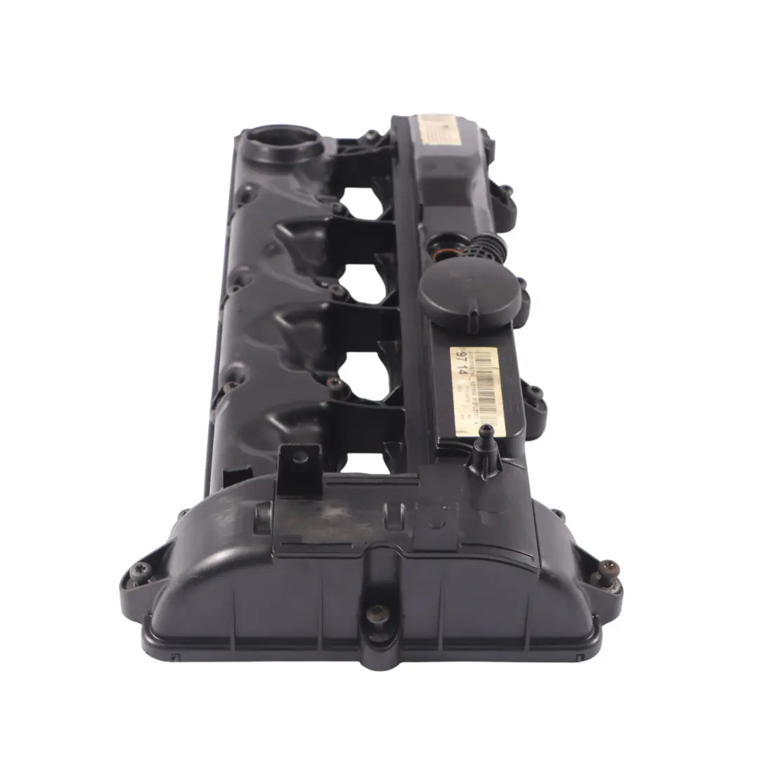 OM651 Diesel Engine Rocker Cover Panel to Mercedes W176 with Part number A6510109018 Mercedes W176 OM651 Diesel Engine Rocker Cover Panel - SKU A6510109018 - Part number A6510109018