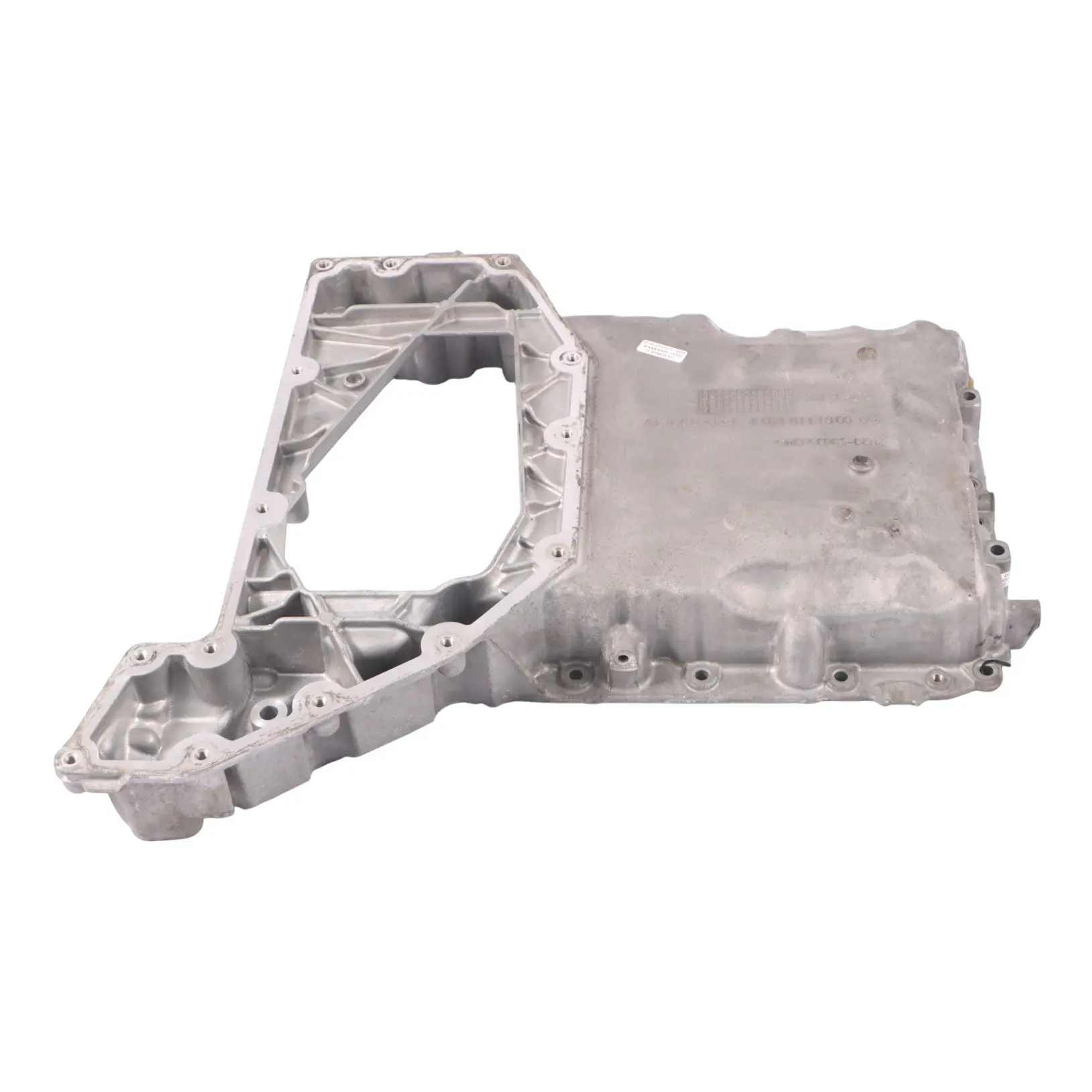 Mercedes W205 OM651 Diesel OM651 Motore dell'olio parte superiore A6510141000