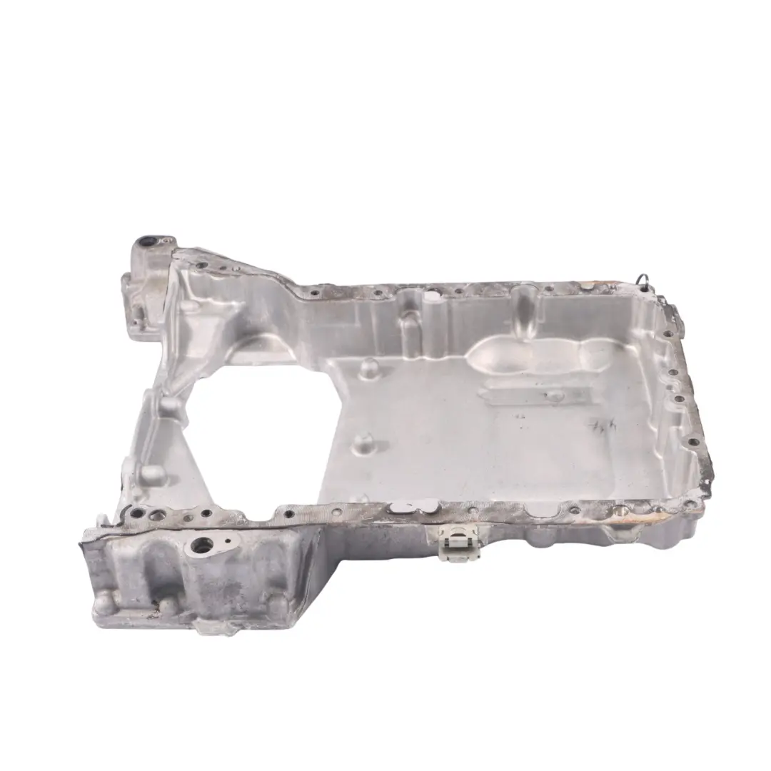 Mercedes W205 OM651 Diesel OM651 Engine Oil Sump Pan Upper Part - SKU A6510141000 - Part number A6510141000
