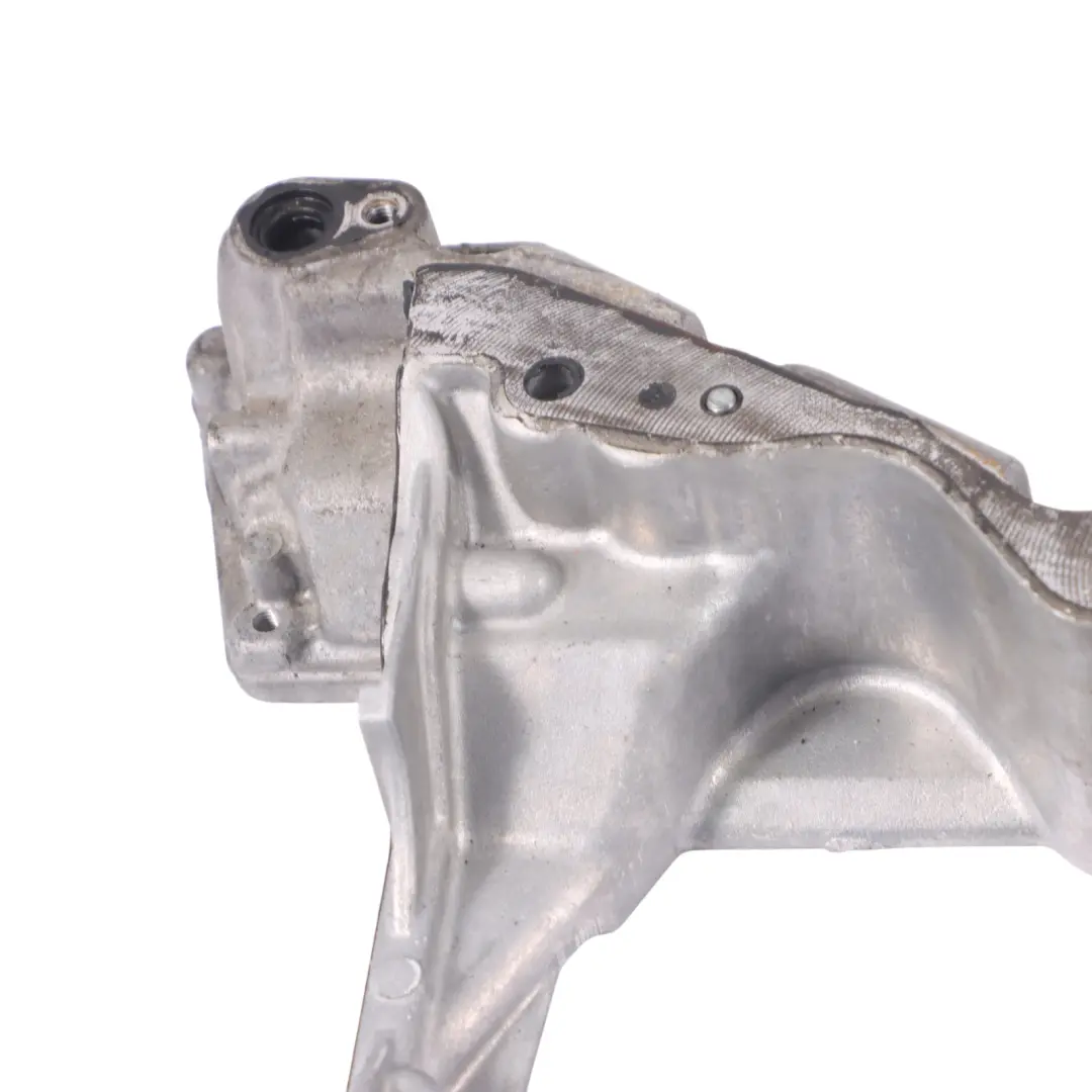 Mercedes W205 OM651 Diesel OM651 Engine Oil Sump Pan Upper Part - SKU A6510141000 - Part number A6510141000