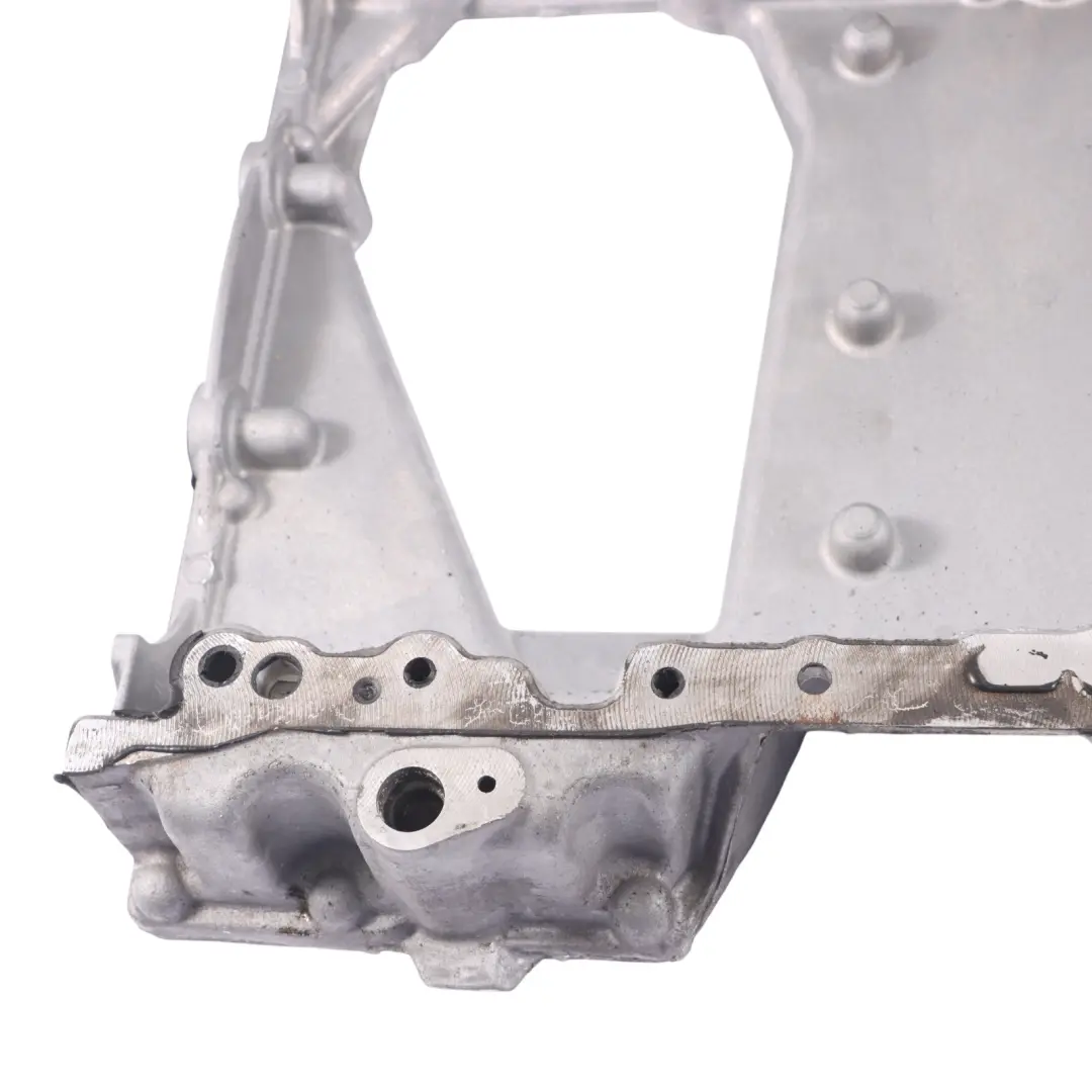 OM651 Diesel OM651 Engine Oil Sump Pan Upper Part to Mercedes W205 with Part number A6510141000 Mercedes W205 OM651 Diesel OM651 Engine Oil Sump Pan Upper Part - SKU A6510141000 - Part number A6510141000