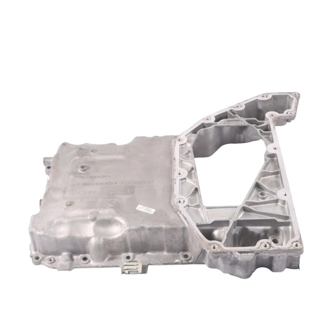 Mercedes W205 OM651 Diesel OM651 supérieure carter huile moteur - SKU A6510141000 - Numéro de pièce A6510141000