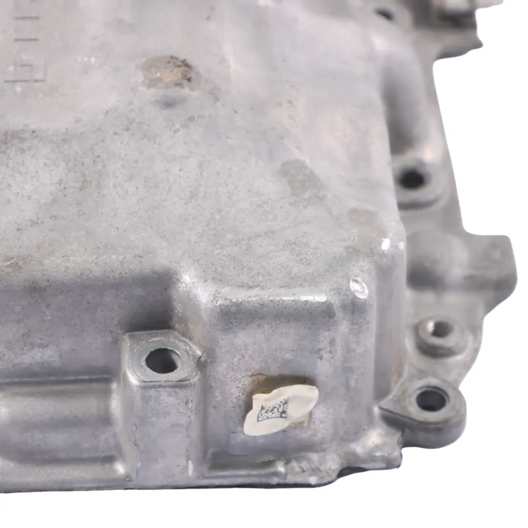 Mercedes W205 OM651 Diesel OM651 supérieure carter huile moteur - SKU A6510141000 - Numéro de pièce A6510141000