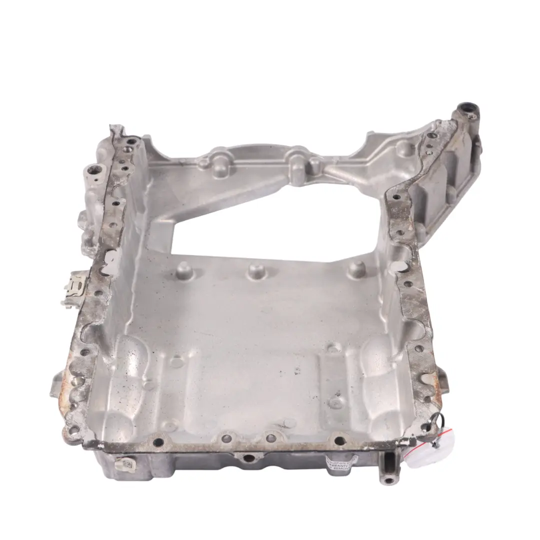 Mercedes W205 OM651 Diesel OM651 supérieure carter huile moteur - SKU A6510141000 - Numéro de pièce A6510141000