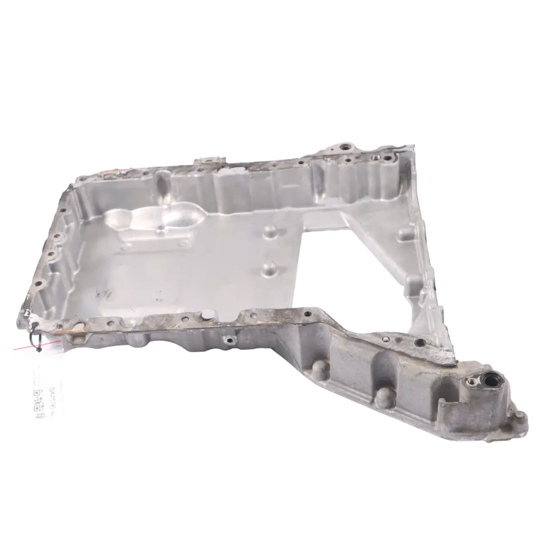 Mercedes W205 OM651 Diesel OM651 supérieure carter huile moteur - SKU A6510141000 - Numéro de pièce A6510141000
