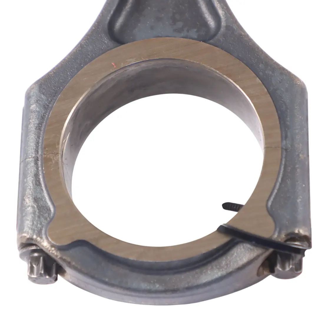 OM651 Diesel Engine Piston Connecting Rod to Mercedes W176 with Part number A6510302217 Mercedes W176 OM651 Diesel Engine Piston Connecting Rod - SKU A6510302217 - Part number A6510302217